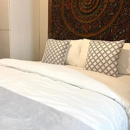 Adb Tower Apartment