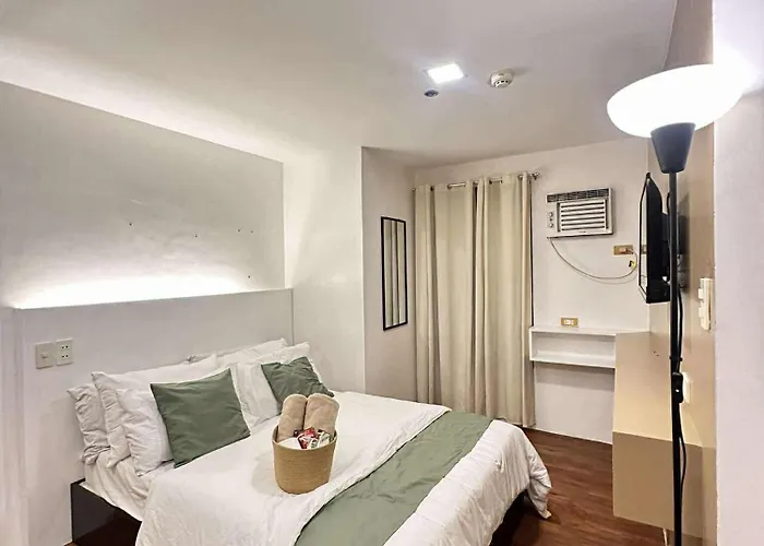 Apartment Adb Tower